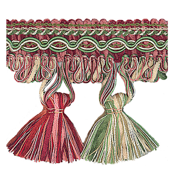 Chenille 1638-DV-7732