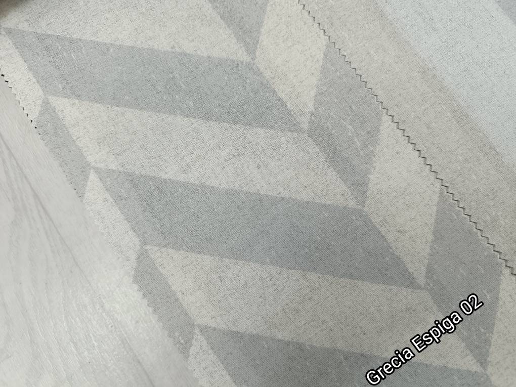 Grecia Espiga ткань Fabric club,  от магазина "Шторы - и точка!"