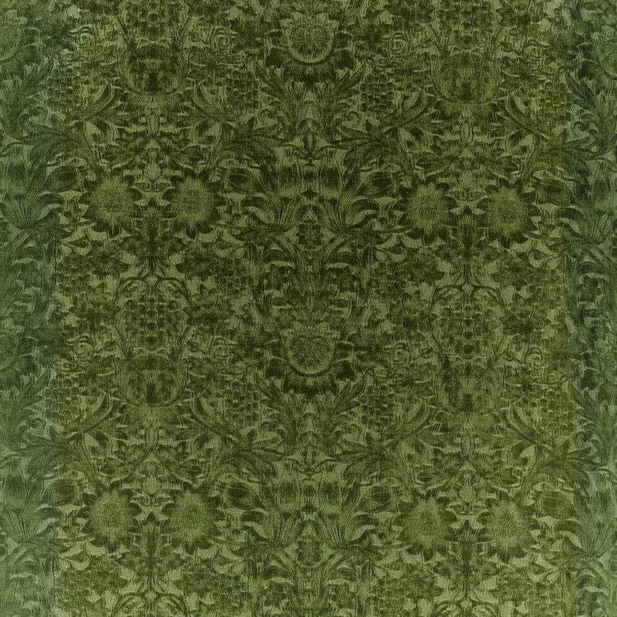 Sunflower Caffoy Velvet 237283