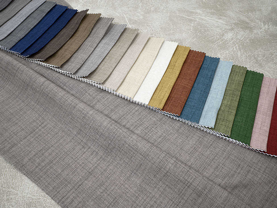 Manchester ткань Nope,  от магазина "Шторы - и точка!"