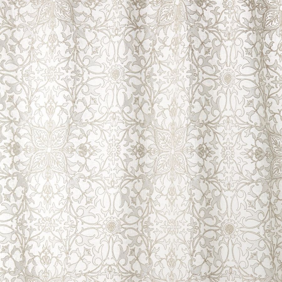 Pure Net Ceiling Embroidery 236077