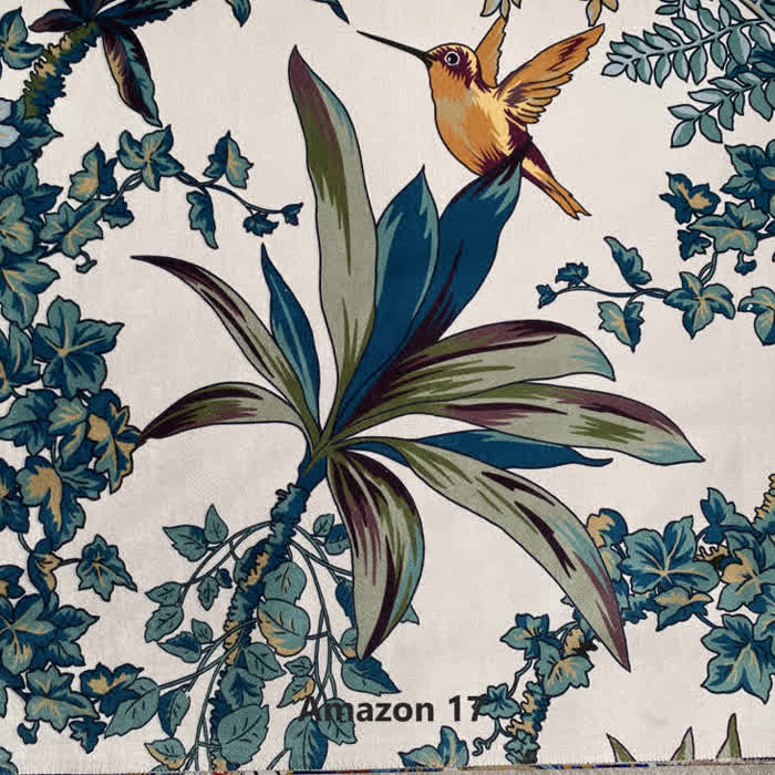 Amazon 17,  от магазина "Шторы - и точка!"