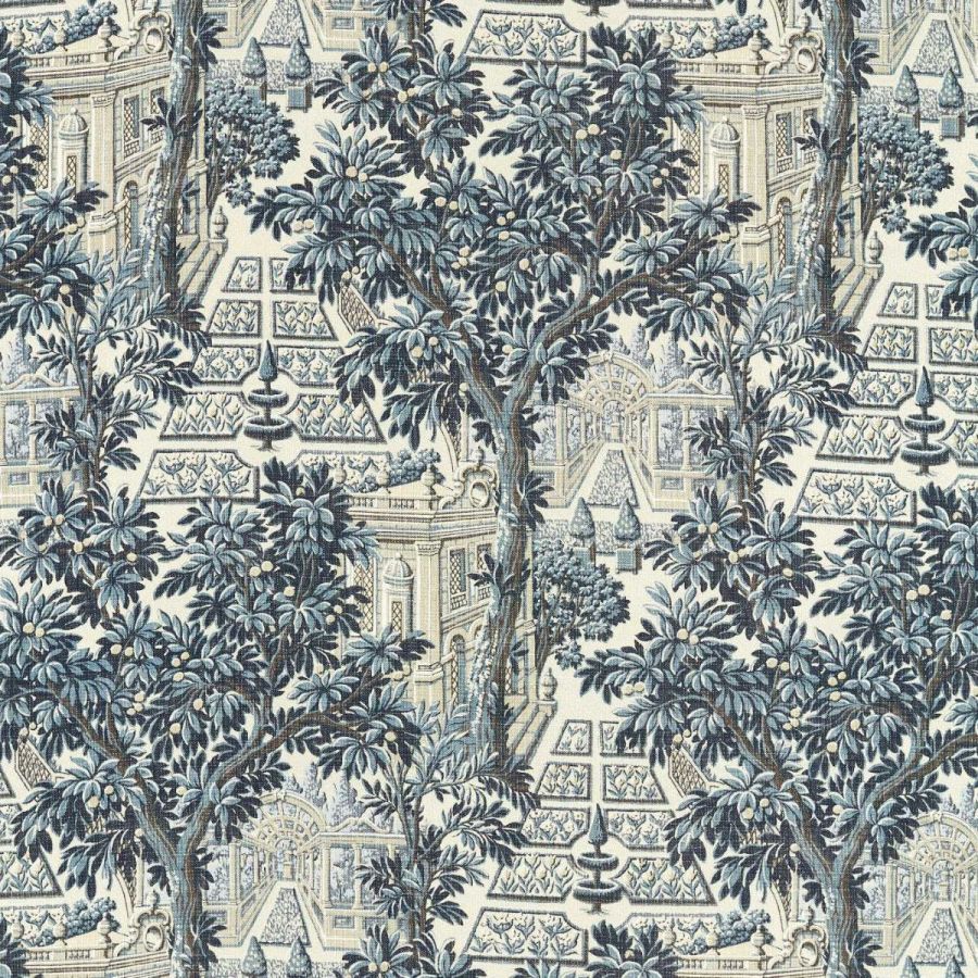 Italian Garden 322767