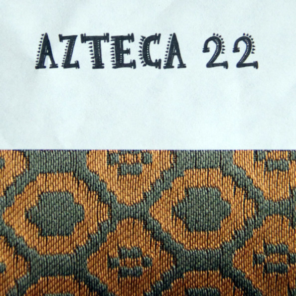 Azteca 22,  от магазина "Шторы - и точка!" ✅