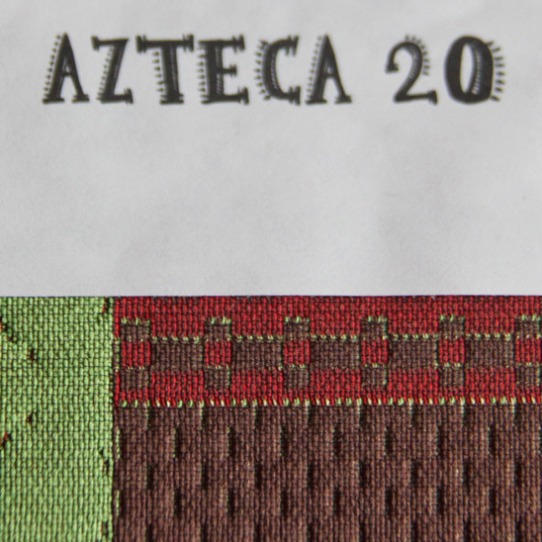 Azteca 20,  от магазина "Шторы - и точка!" ✅