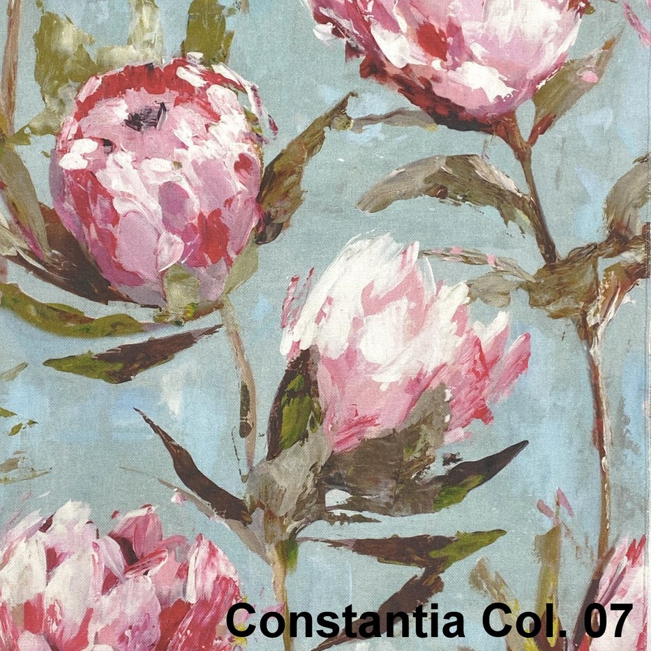 Constantia ткань Casablanca,  от магазина "Шторы - и точка!"