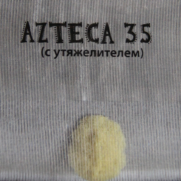 Azteca 35,  от магазина "Шторы - и точка!" ✅