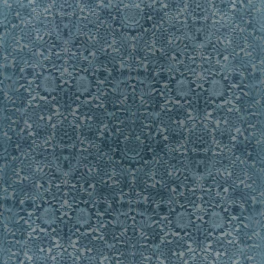 Sunflower Caffoy Velvet 237285