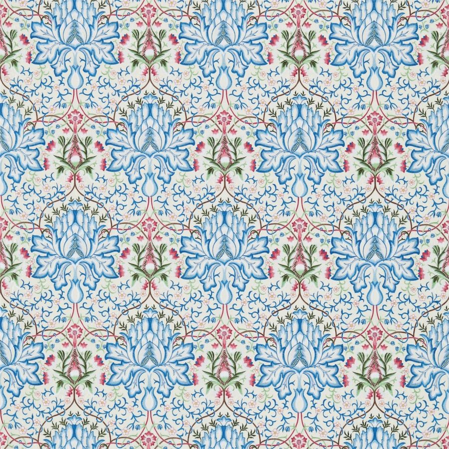 Artichoke Embroidery 234545