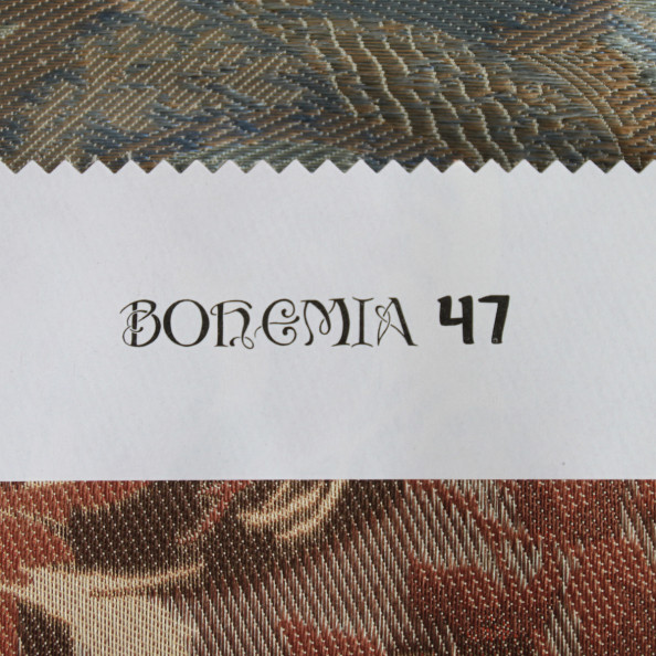 Bohemia 47,  от магазина "Шторы - и точка!" ✅