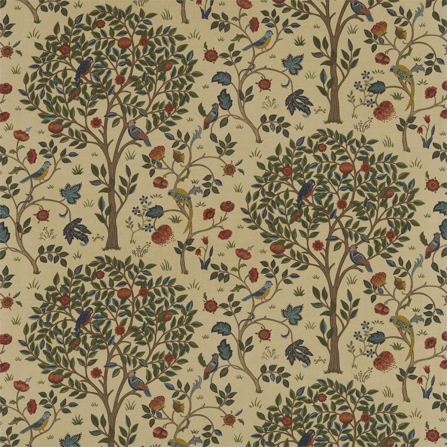 Kelmscott Tree 226697