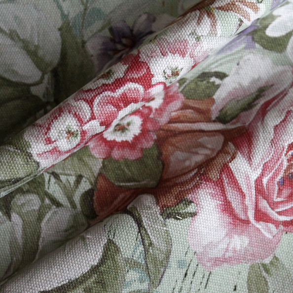 My Flower 02,  от магазина "Шторы - и точка!" ✅