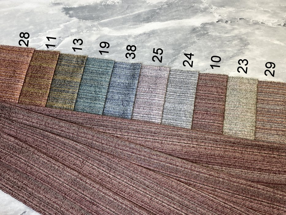 Pepper ткань Textil Express,  от магазина "Шторы - и точка!"