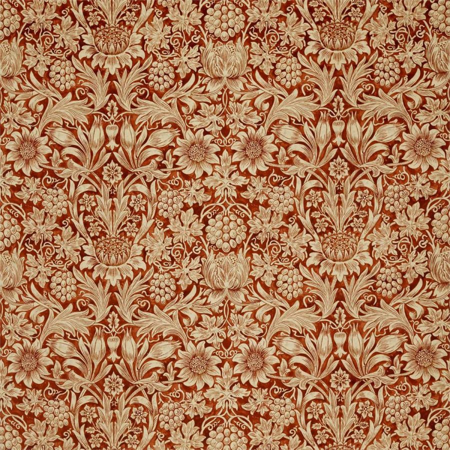 Sunflower Velvet 236930