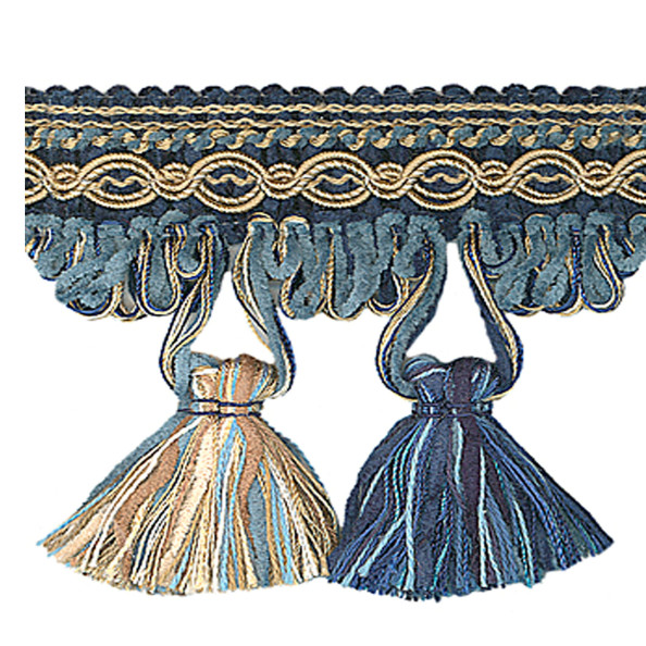 Chenille 1638-DV-4030