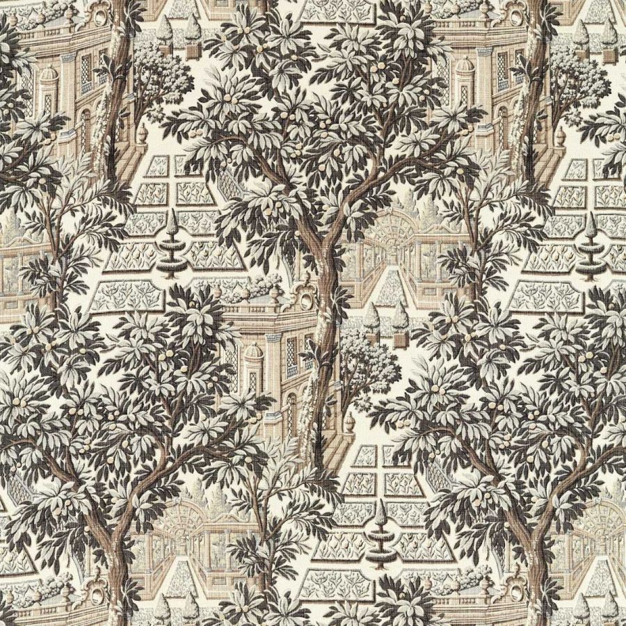 Italian Garden 322768