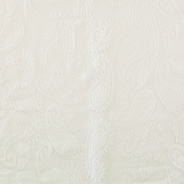 Paisley Natural