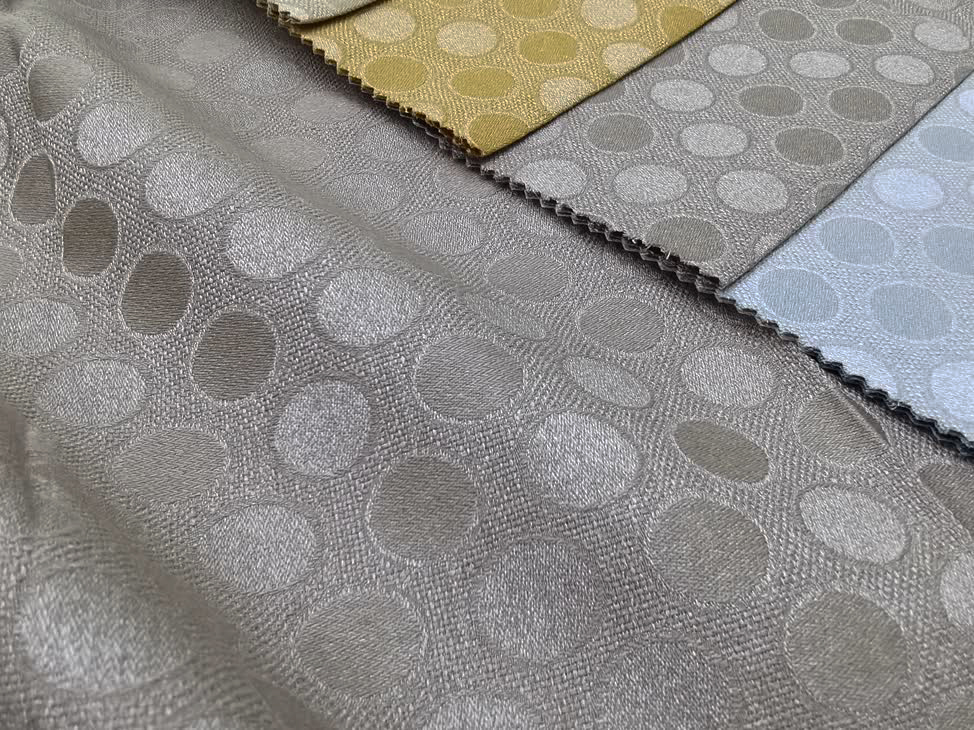 Diani ткань Forever interior fabrics,  от магазина "Шторы - и точка!"