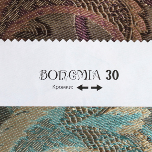 Bohemia 30,  от магазина "Шторы - и точка!" ✅