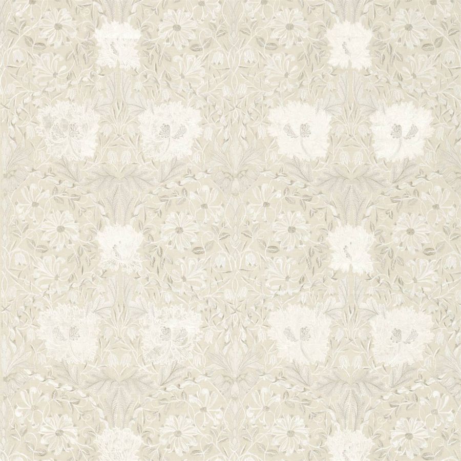 Pure Honeysuckle & Tulip Embroidery 236633