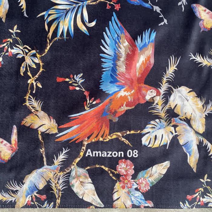 Amazon 08,  от магазина "Шторы - и точка!"