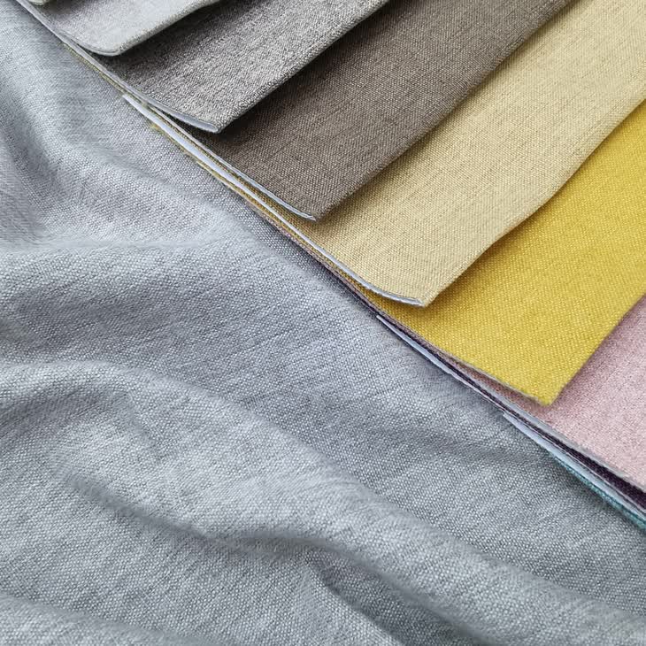 Male ткань Forever interior fabrics,  от магазина "Шторы - и точка!"