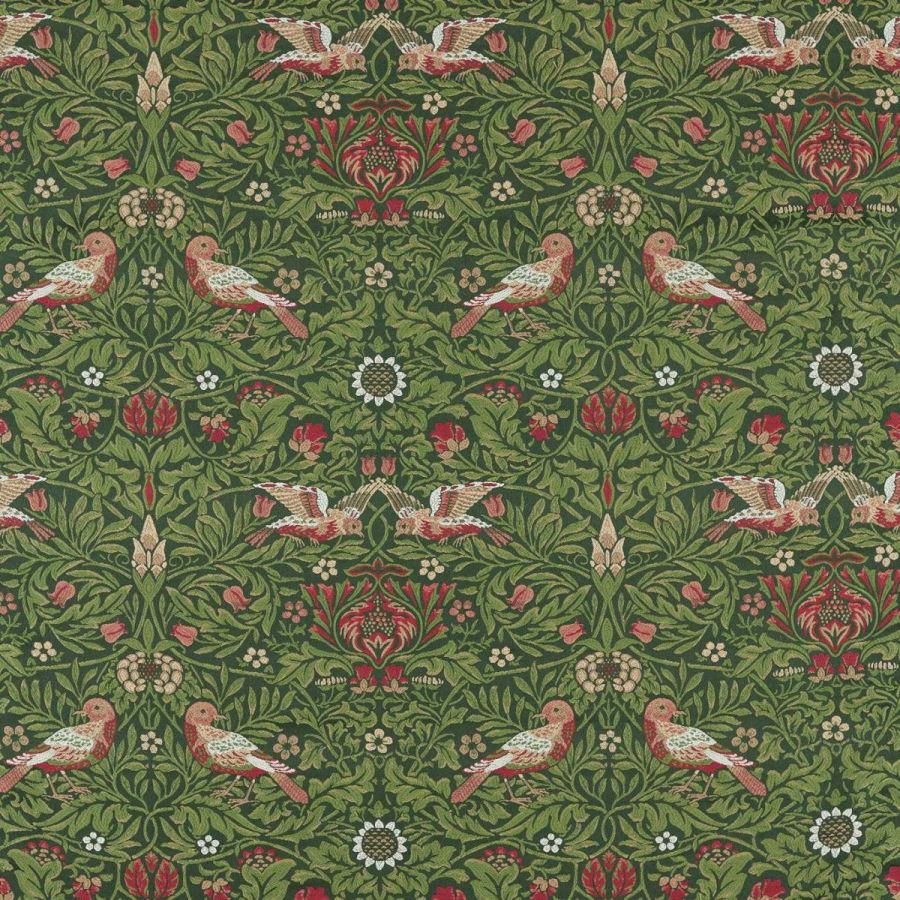 Bird Tapestry 237311