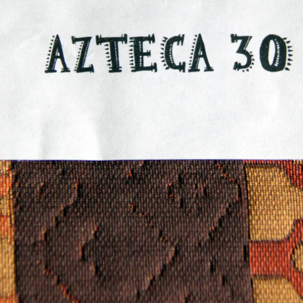 Azteca 30,  от магазина "Шторы - и точка!" ✅