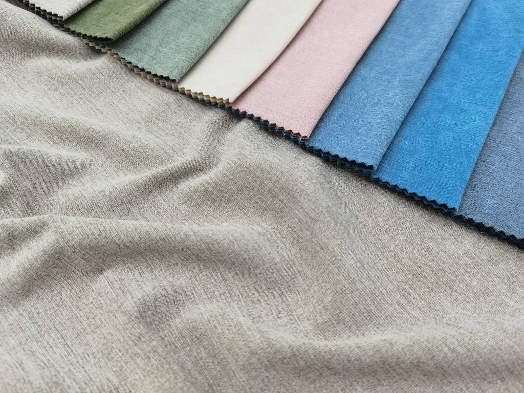 Moss ткань Forever interior fabrics,  от магазина "Шторы - и точка!"