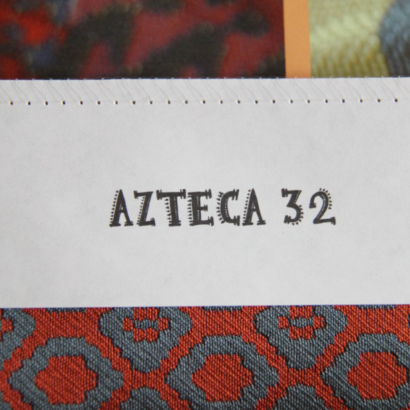 Azteca 32,  от магазина "Шторы - и точка!" ✅