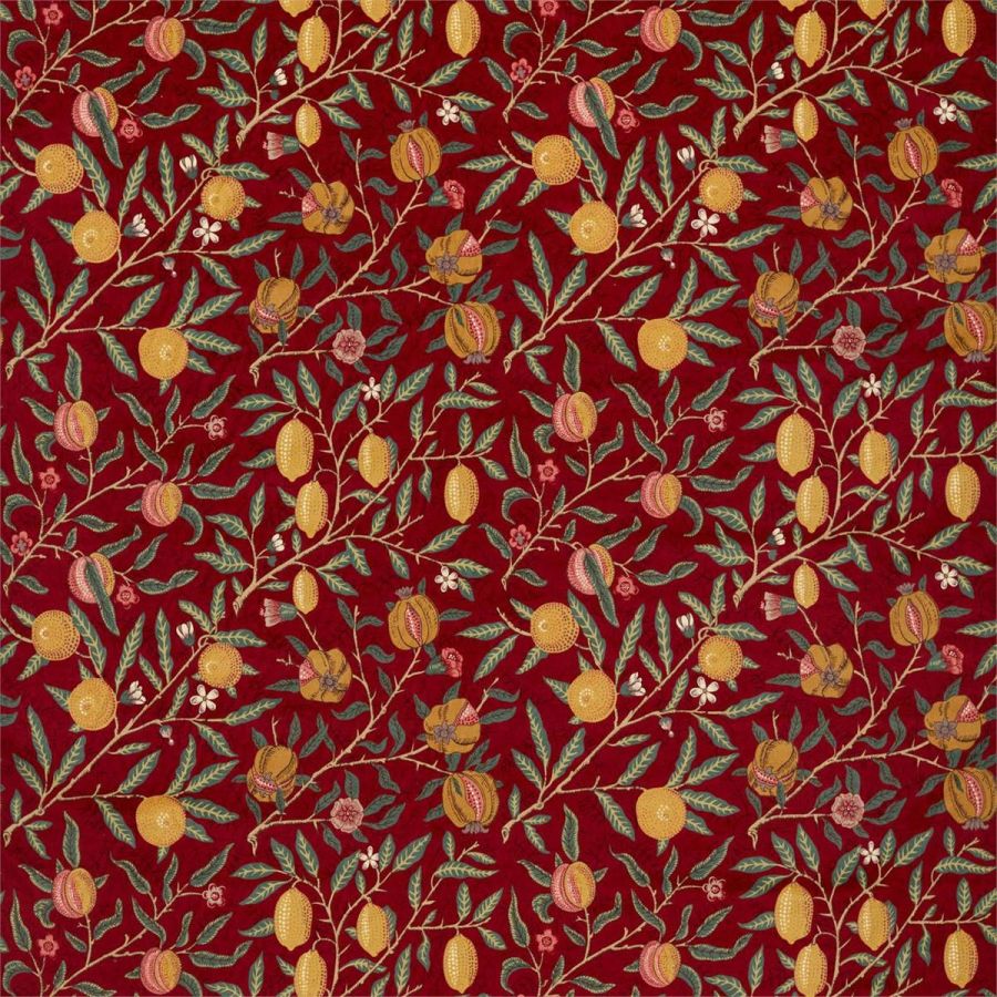 Fruit Velvet 236925