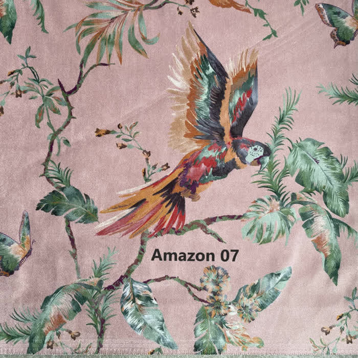 Amazon 07,  от магазина "Шторы - и точка!"