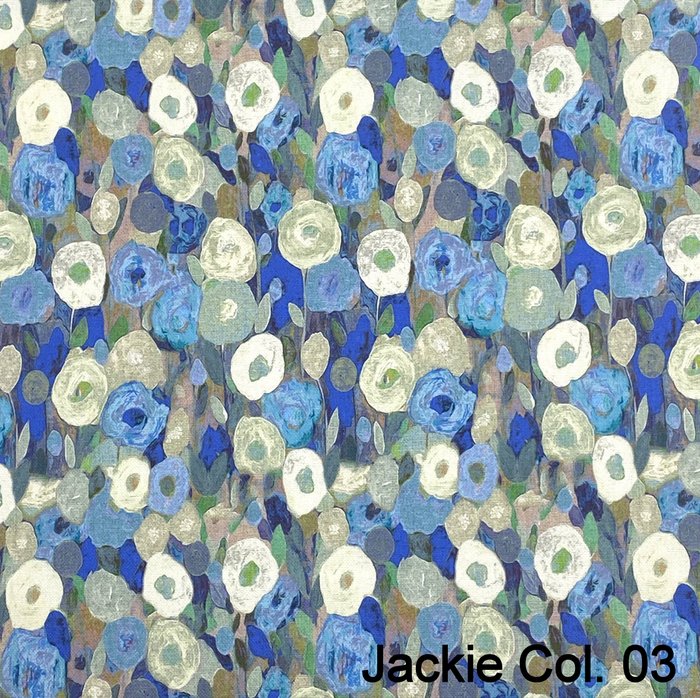 Jackie ткань Casablanca,  от магазина "Шторы - и точка!"