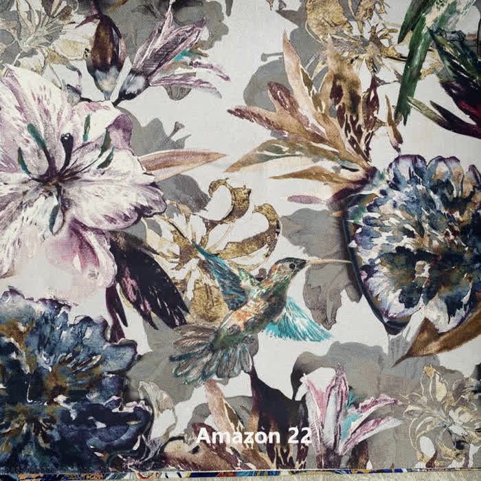 Amazon 22,  от магазина "Шторы - и точка!"