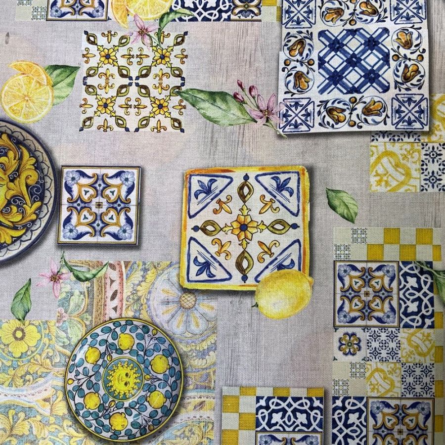 Amalfi 69