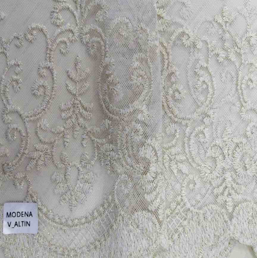 Modena ткань Arya Home,  от магазина "Шторы - и точка!" ✅