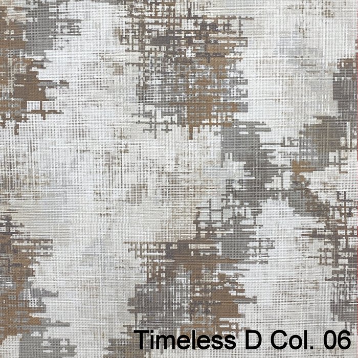 Timelless D ткань Casablanca,  от магазина "Шторы - и точка!"