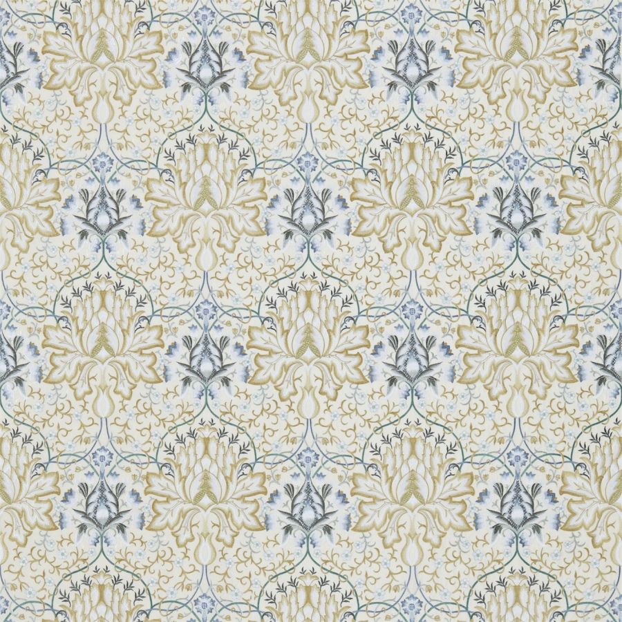 Artichoke Embroidery 234544