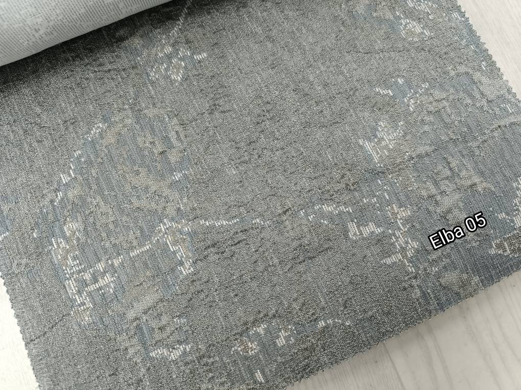 Elba ткань Fabric club,  от магазина "Шторы - и точка!"