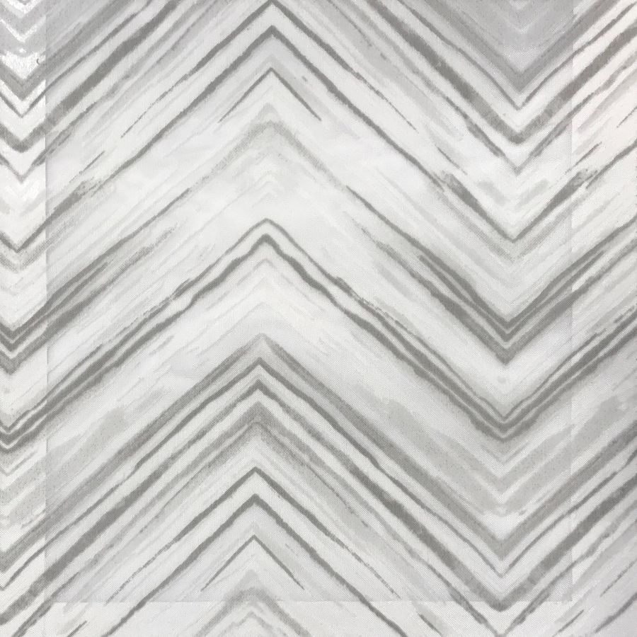 Chevron Devore 91 Grey