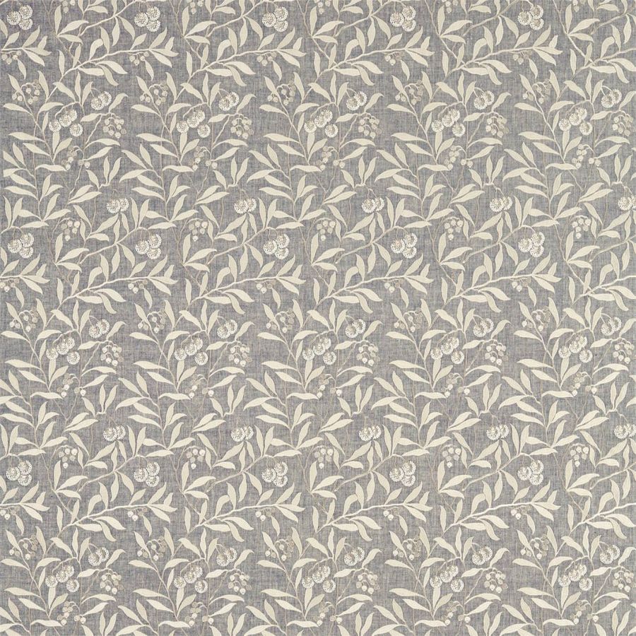 Pure Arbutus Embroidery 236618