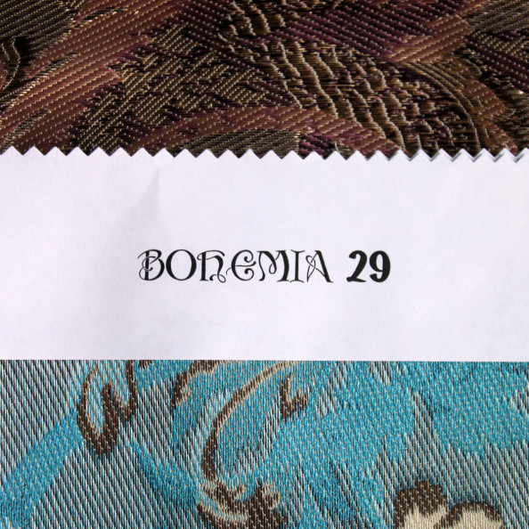 Bohemia 29,  от магазина "Шторы - и точка!" ✅
