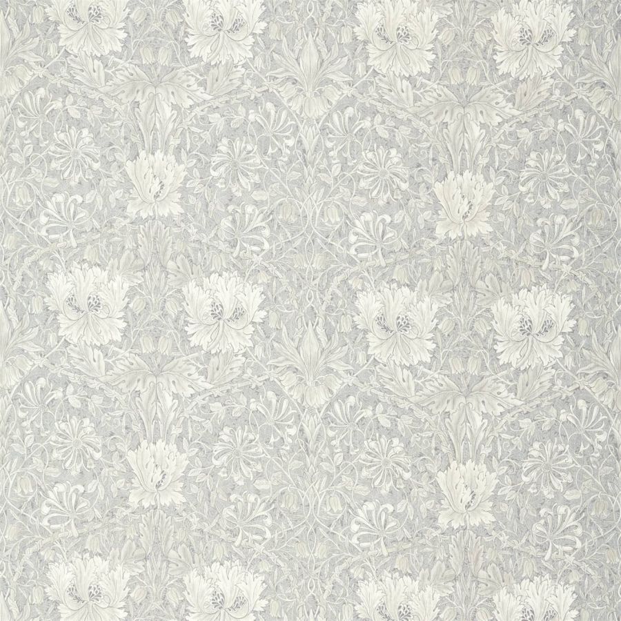 Pure Honeysuckle & Tulip Print 226481