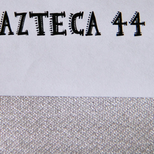 Azteca 44,  от магазина "Шторы - и точка!" ✅