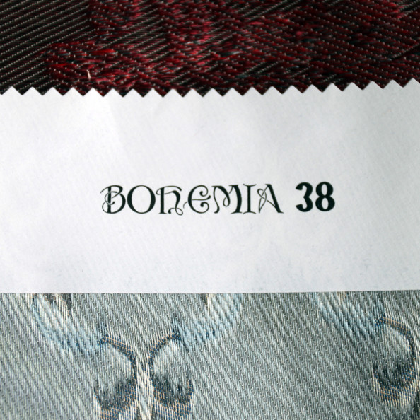 Bohemia 38,  от магазина "Шторы - и точка!" ✅