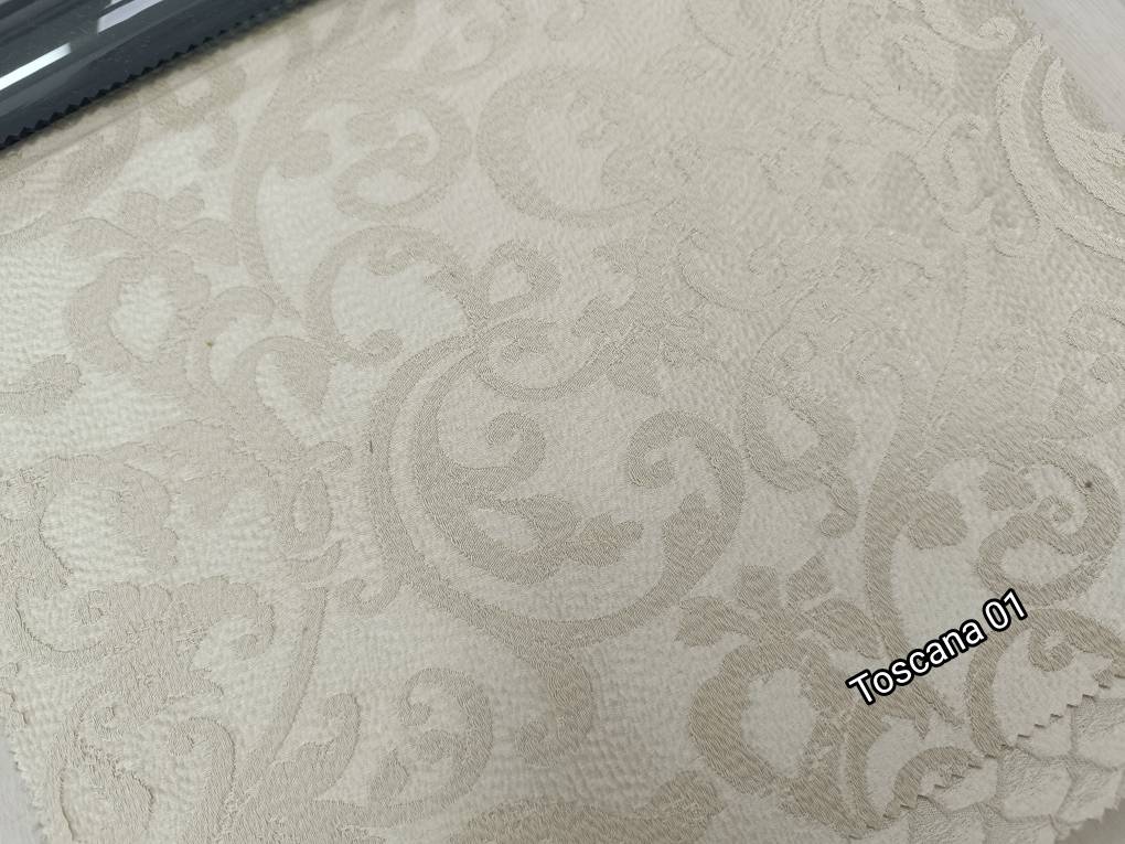 Toscana ткань Fabric club,  от магазина "Шторы - и точка!"