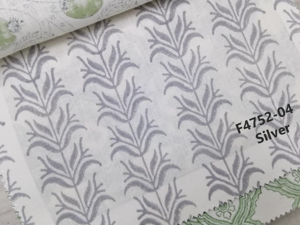 Birch Stripe F4752 ткань Colefax and Fowler,  от магазина "Шторы - и точка!"
