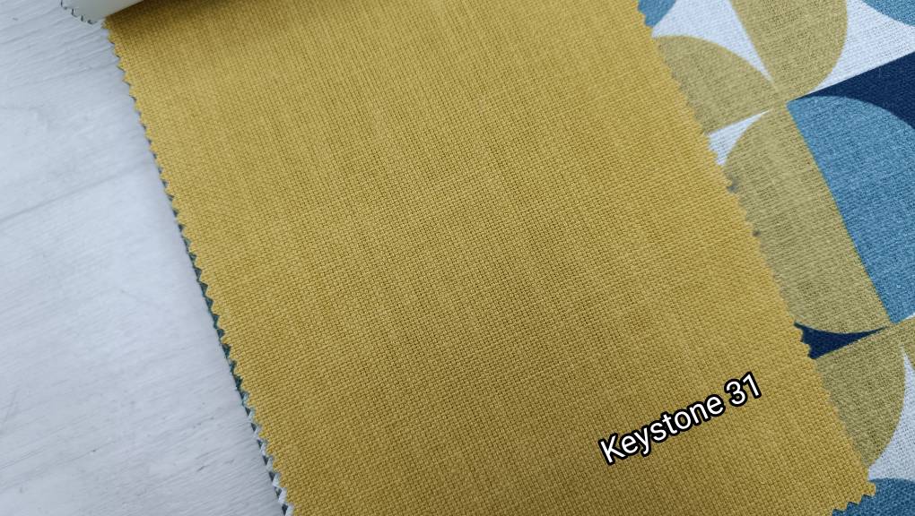 Keystone ткань  Evdekor IKAT&RETRO,  от магазина "Шторы - и точка!"