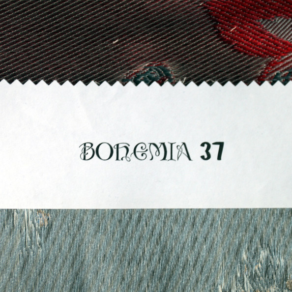 Bohemia 37,  от магазина "Шторы - и точка!" ✅
