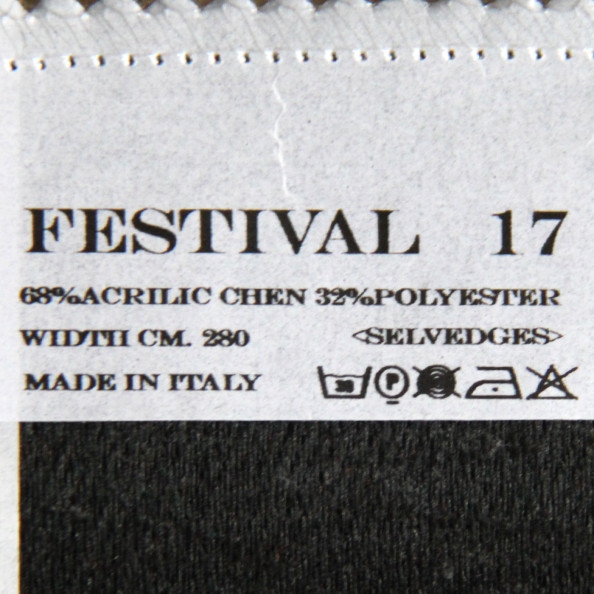 Festival 17,  от магазина "Шторы - и точка!" ✅